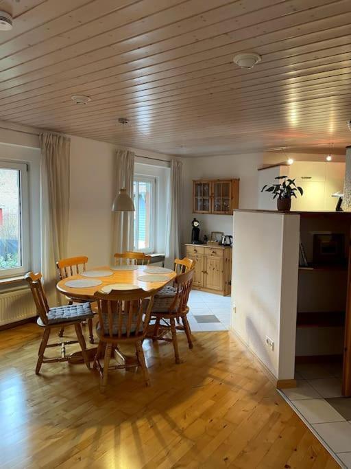 Ferienwohnung Tante Trude Bad Kreuznach Ngoại thất bức ảnh