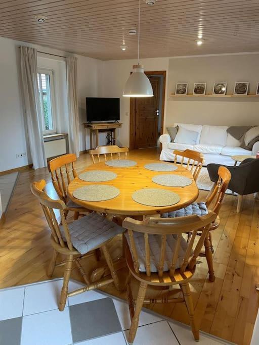 Ferienwohnung Tante Trude Bad Kreuznach Ngoại thất bức ảnh