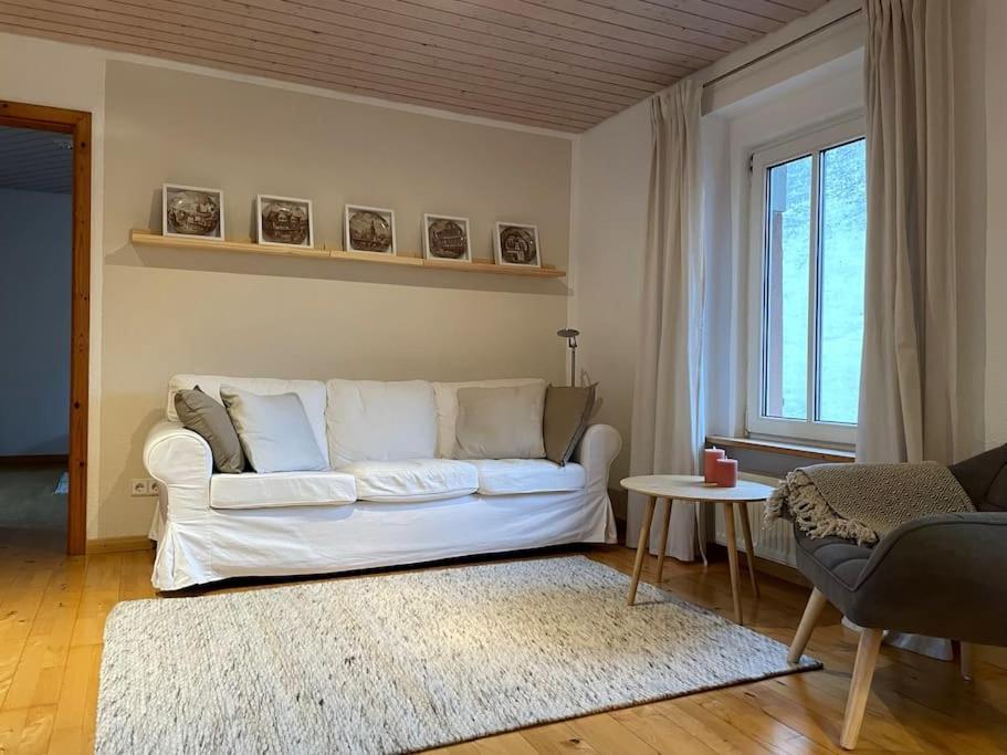 Ferienwohnung Tante Trude Bad Kreuznach Ngoại thất bức ảnh