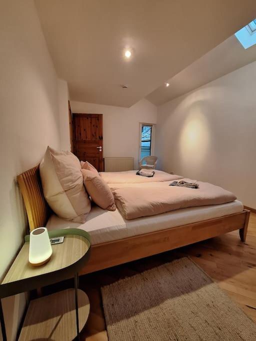 Ferienwohnung Tante Trude Bad Kreuznach Ngoại thất bức ảnh